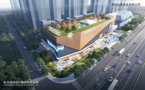 激活城市片区发展, 真珠港购物中心 定档2024